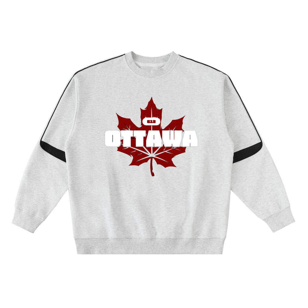 Ottawa Crewneck B (2 Colors)