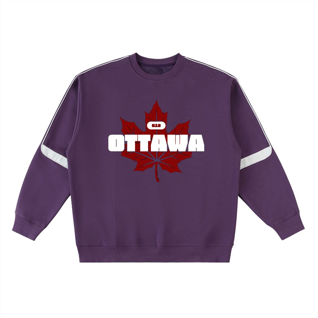 Ottawa Crewneck B (2 Colors)