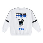 Ottawa 613 Crewneck (2 Colors)