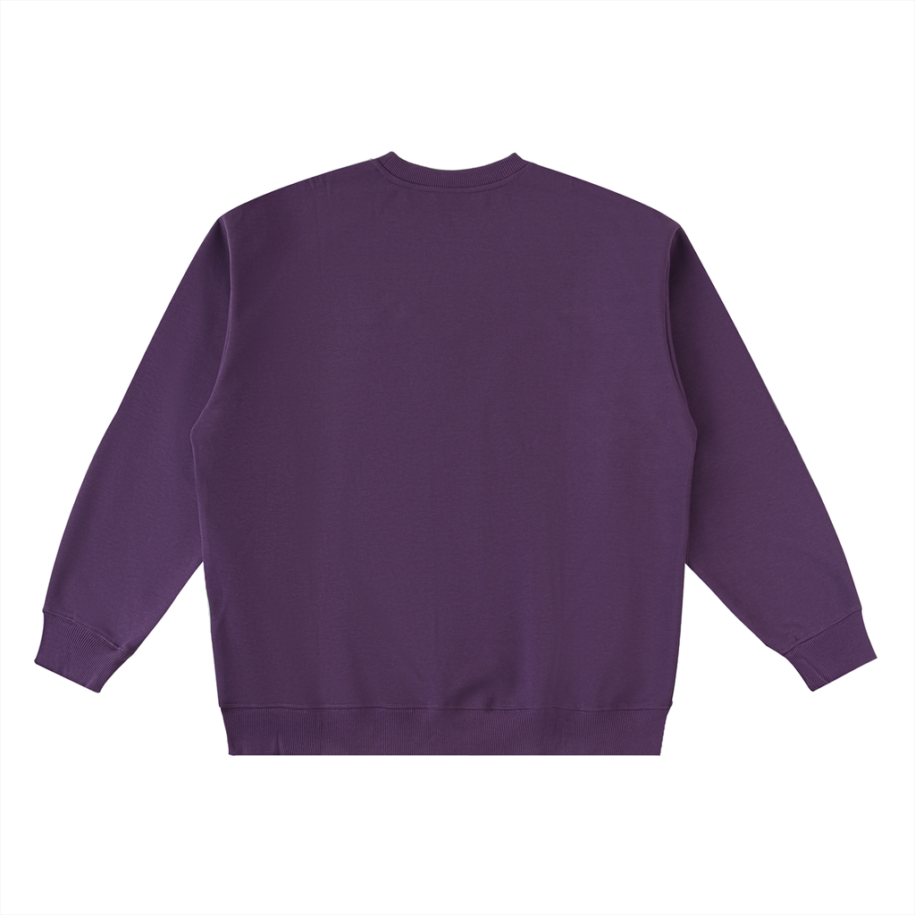 Ottawa Crewneck B (2 Colors)