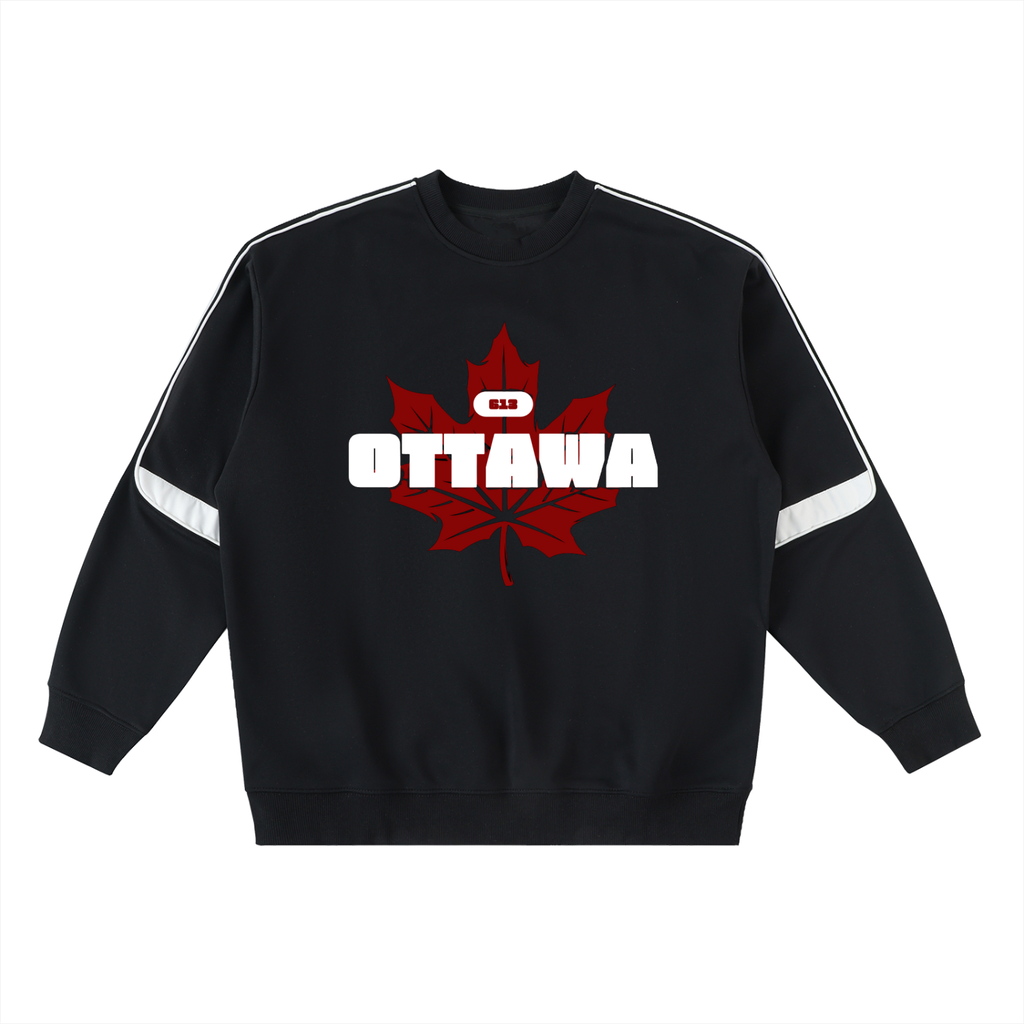 Ottawa Crewneck B (2 Colors)