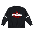 Ottawa Crewneck B (2 Colors)