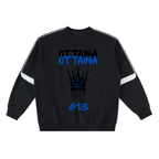 Ottawa 613 Crewneck (2 Colors)